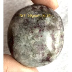 Pink turmalin palmsten-7