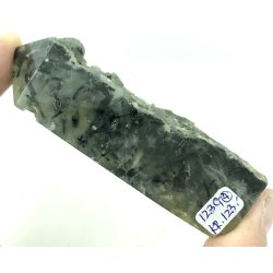 1/2 poleret + 1/2 r Prehnit trn-4