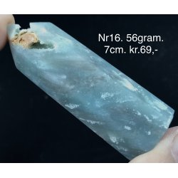Aqua/bl opal trn-16