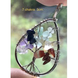 livestr vedhng med multi sten