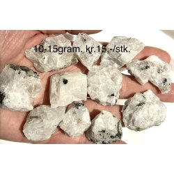 Natur r mnesten, 10-15gram. 