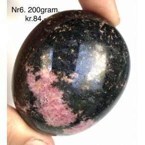 Rhodonit palmstone-6