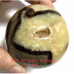 Septarie kugle-4