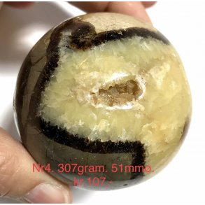 Septarie kugle-4