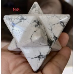 Howlit makaba stjerne-8