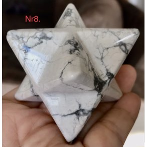 Howlit makaba stjerne-8