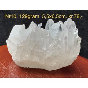 Natur r� kaktus bjergkrystal-10