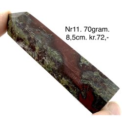 Epidot jaspis trn-11