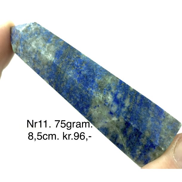 Lapis lazuli trn-11