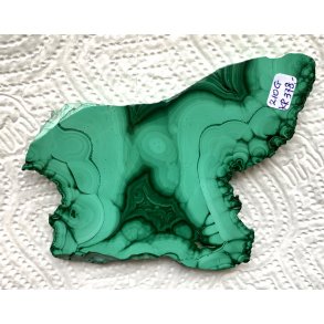 gte malakit Skive 210gram