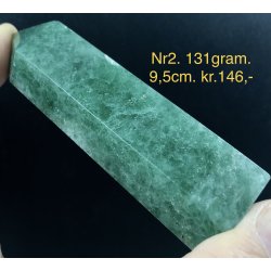 Grn jordbr kvarts trn-2