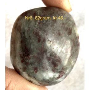 Pink turmalin palmsten-6