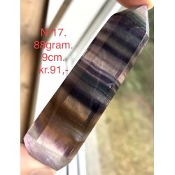 Multi regnbue flourit trn-17