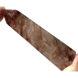 Hematoid kvarts trn-14