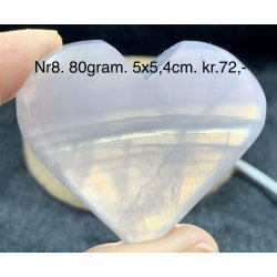 Lavendel flourit hjerte-8