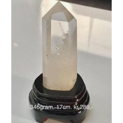 Mellem stor bjergkrystal trn-3