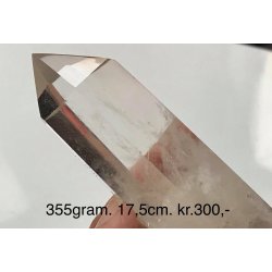 Mellem stor bjergkrystal trn-6