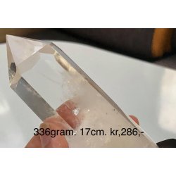 Mellem stor bjergkrystal trn-3