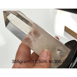 Mellem stor bjergkrystal trn-6