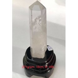 Mellem stor bjergkrystal trn-10