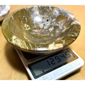 Ocean imperial jaspis-3, (1,3kg. 17cm)