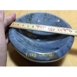 Ocean imperial jaspis-2, (1,1kg. 13cm)