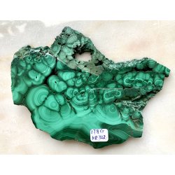 gte malakit Skive 178gram