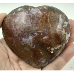 Ocean Imperial Jaspis hjerte-8