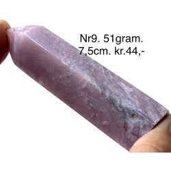 Pink opal trn-9