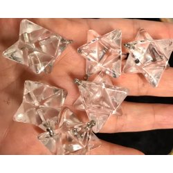 2cm bjergkrystal makaba vedhng