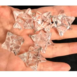 2cm bjergkrystal makaba vedhng