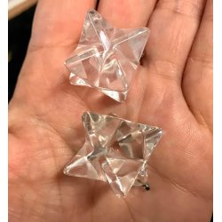 2cm bjergkrystal makaba vedhng