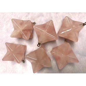 2cm rosakvarts vedhng.