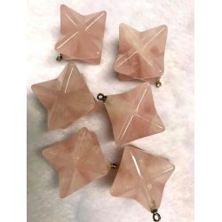 2cm rosakvarts vedhng.