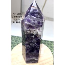 Stor ametyst trn-10
