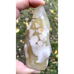 Blomster agat flamme-11