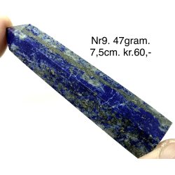 Lapis lazuli trn-9