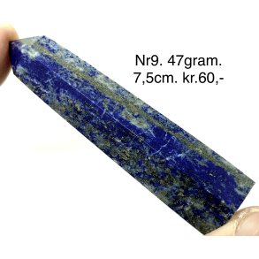 Lapis lazuli trn-9