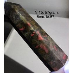 Rubin fuchsit trn-15