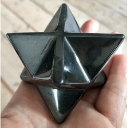 Hmatit / blodsten makaba stjerne-2