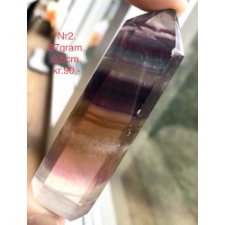 Multi regnbue flourit trn-2