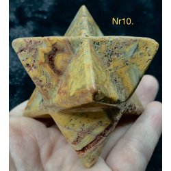 Crazy lace makaba stjerne-10