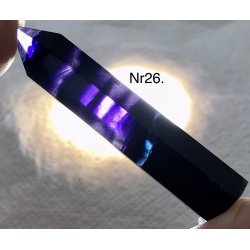 Sm regnbue flourit stav, nr21-30 frit valg. 