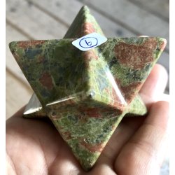 Unakit makaba stjerne-6