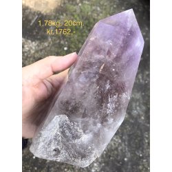 Kmpe stor ametyst trn-4
