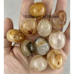 Golden healer. 15-20gram