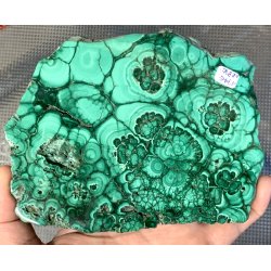 gte malakit Skive 494gram