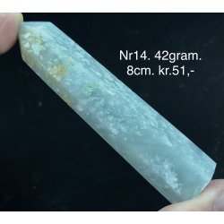 Aqua/bl opal trn-14