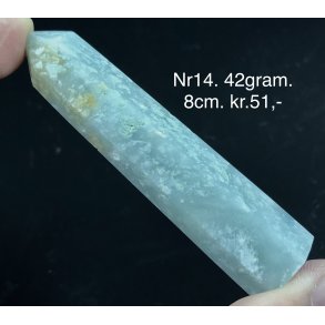 Aqua/bl opal trn-14