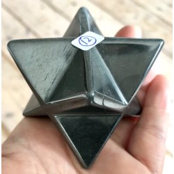 Hmatit / blodsten makaba stjerne-12